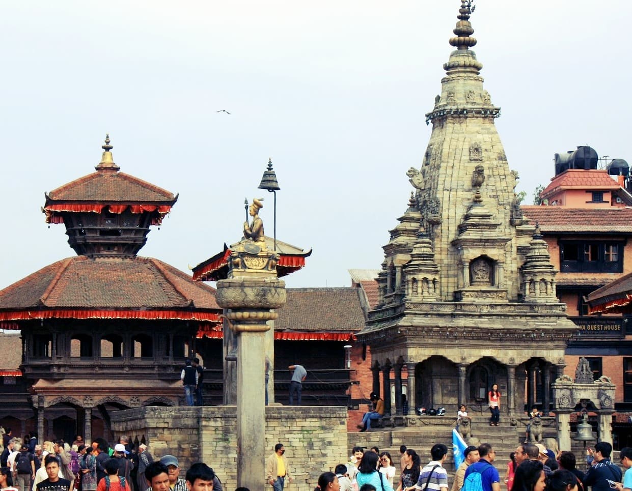 Bhaktapur Tour