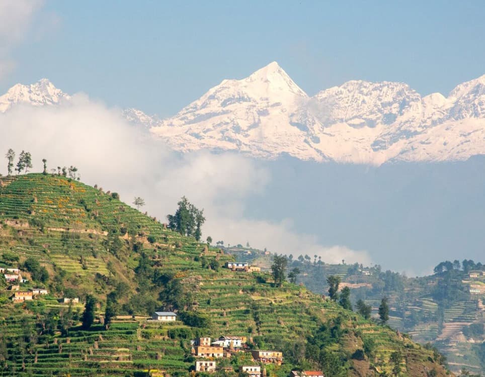 Dhulikhel Tour