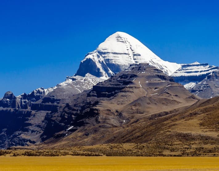 Mount Kailash Mansarovar Tour