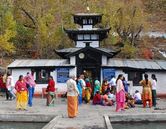 Muktinath Pilgrimage Tour