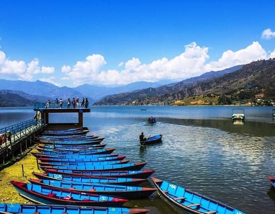 Pokhara Tour