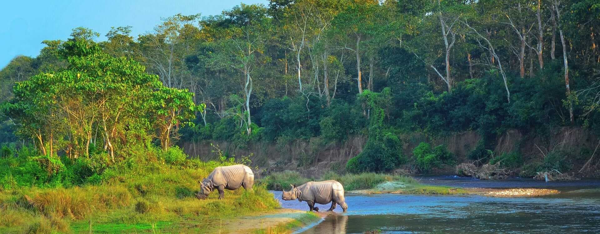 Tour Nepal Adventure