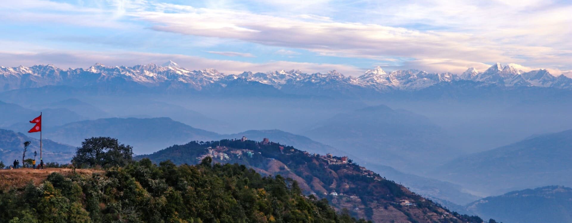 Dhulikhel Tour