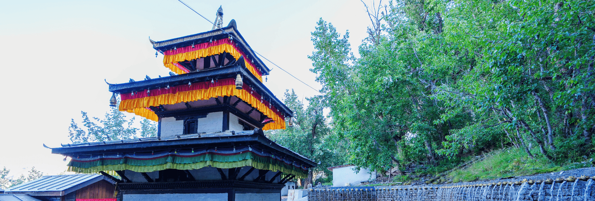 Muktinath Pilgrimage Tour