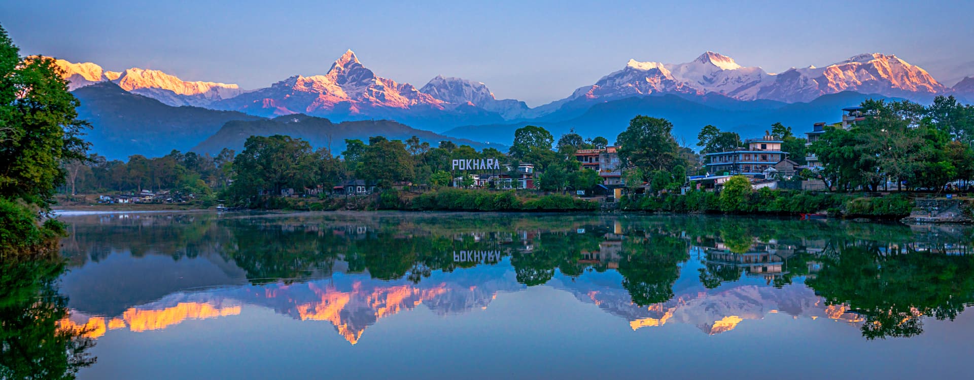 Pokhara | Pokhara Tour and Travel