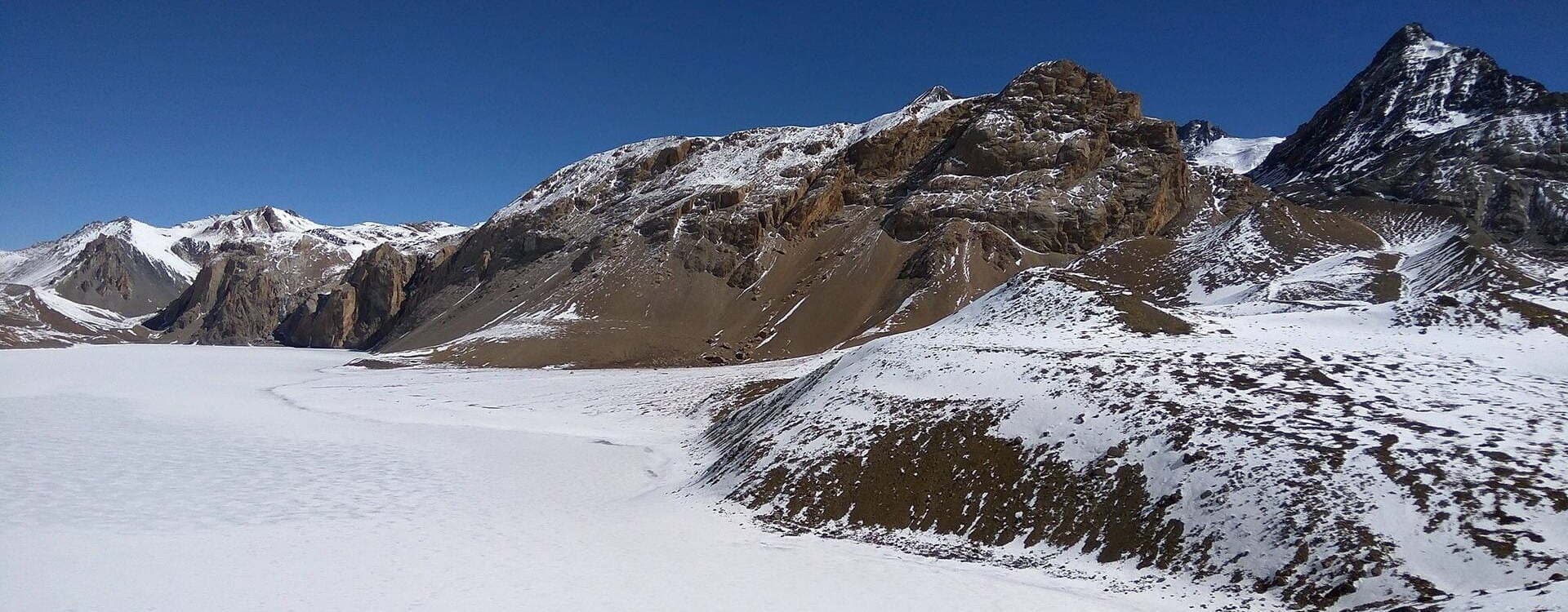 Tilicho Lake Trekking